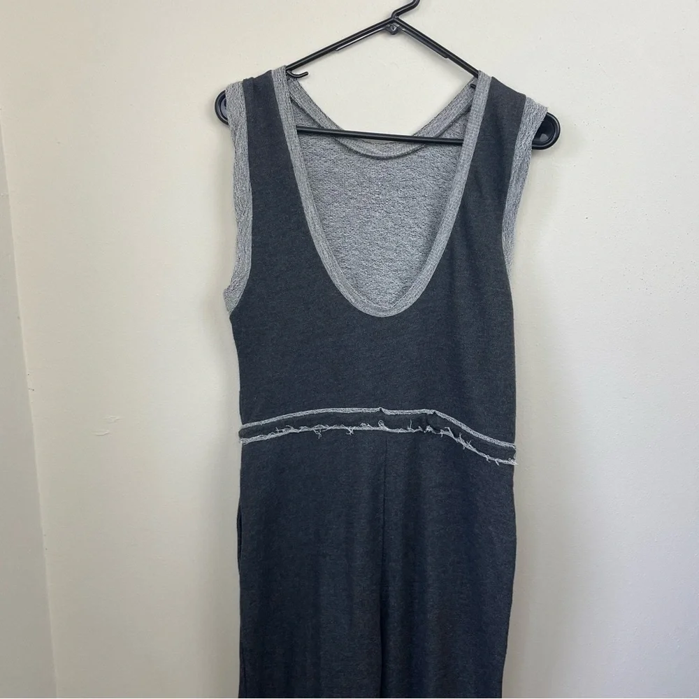Free People Nikki Romper M - Picture 3 of 6
